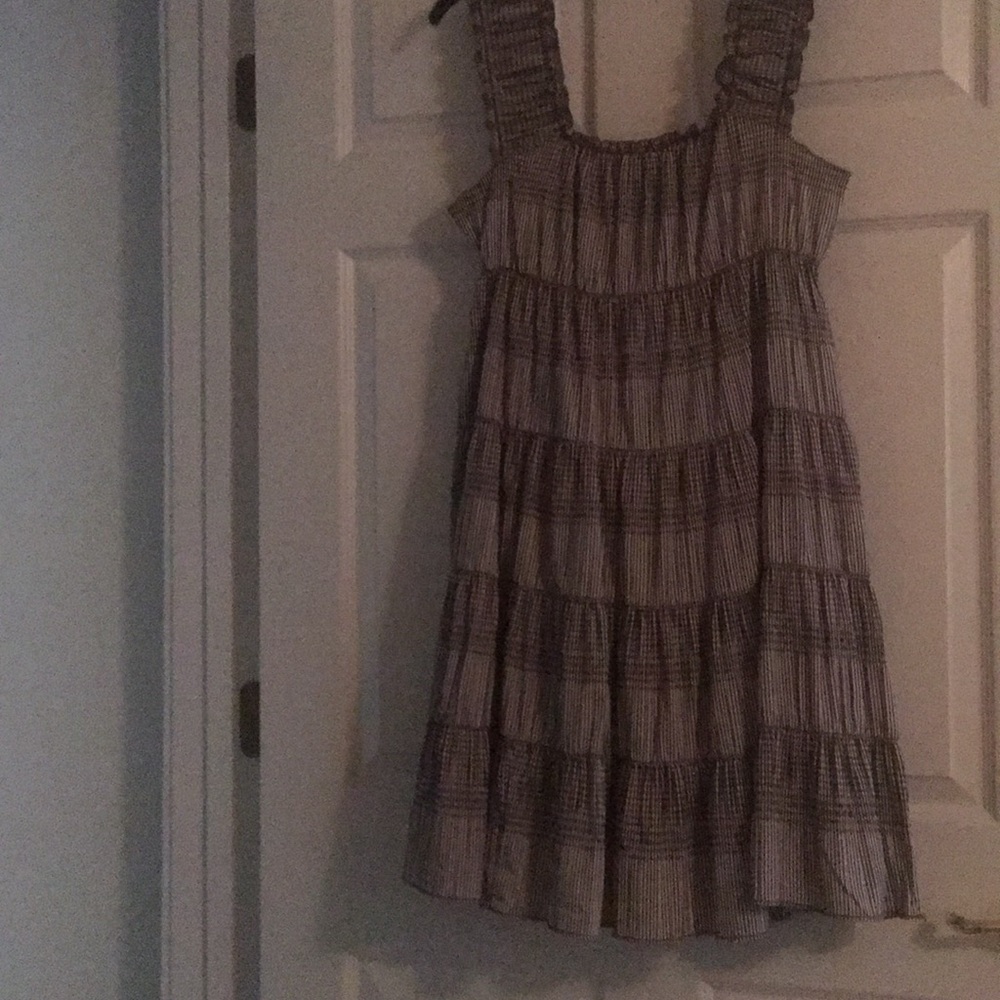 Sun Dress